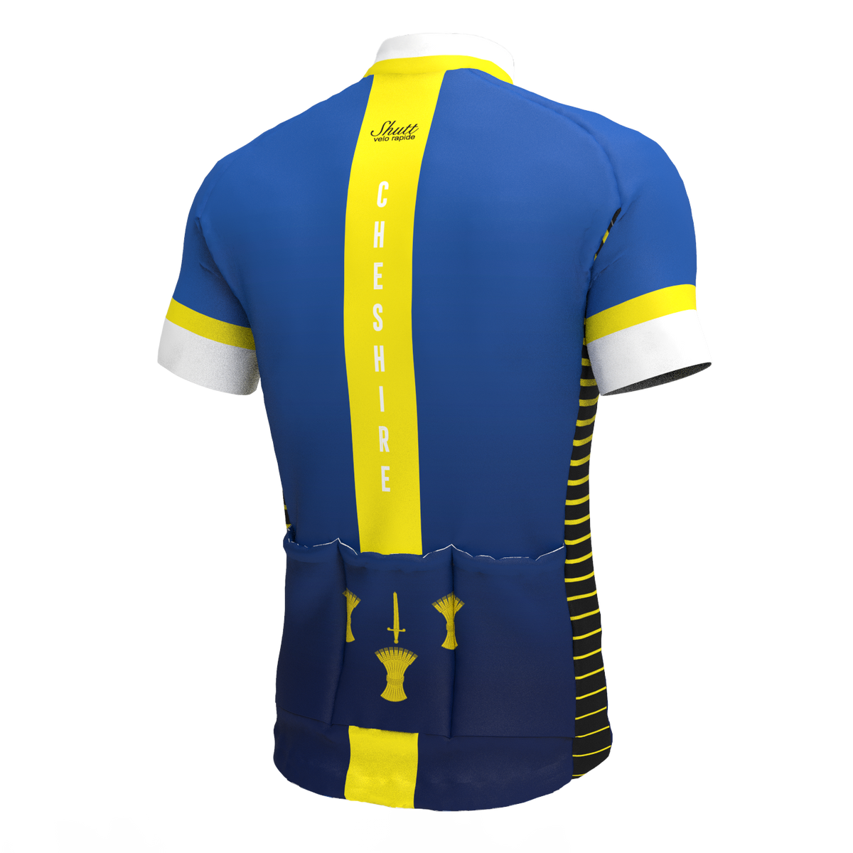 Cheshire Jersey