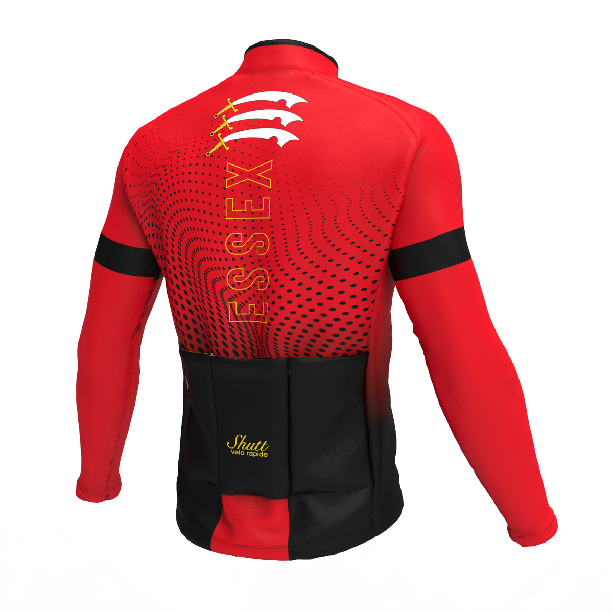 Essex LS Jersey