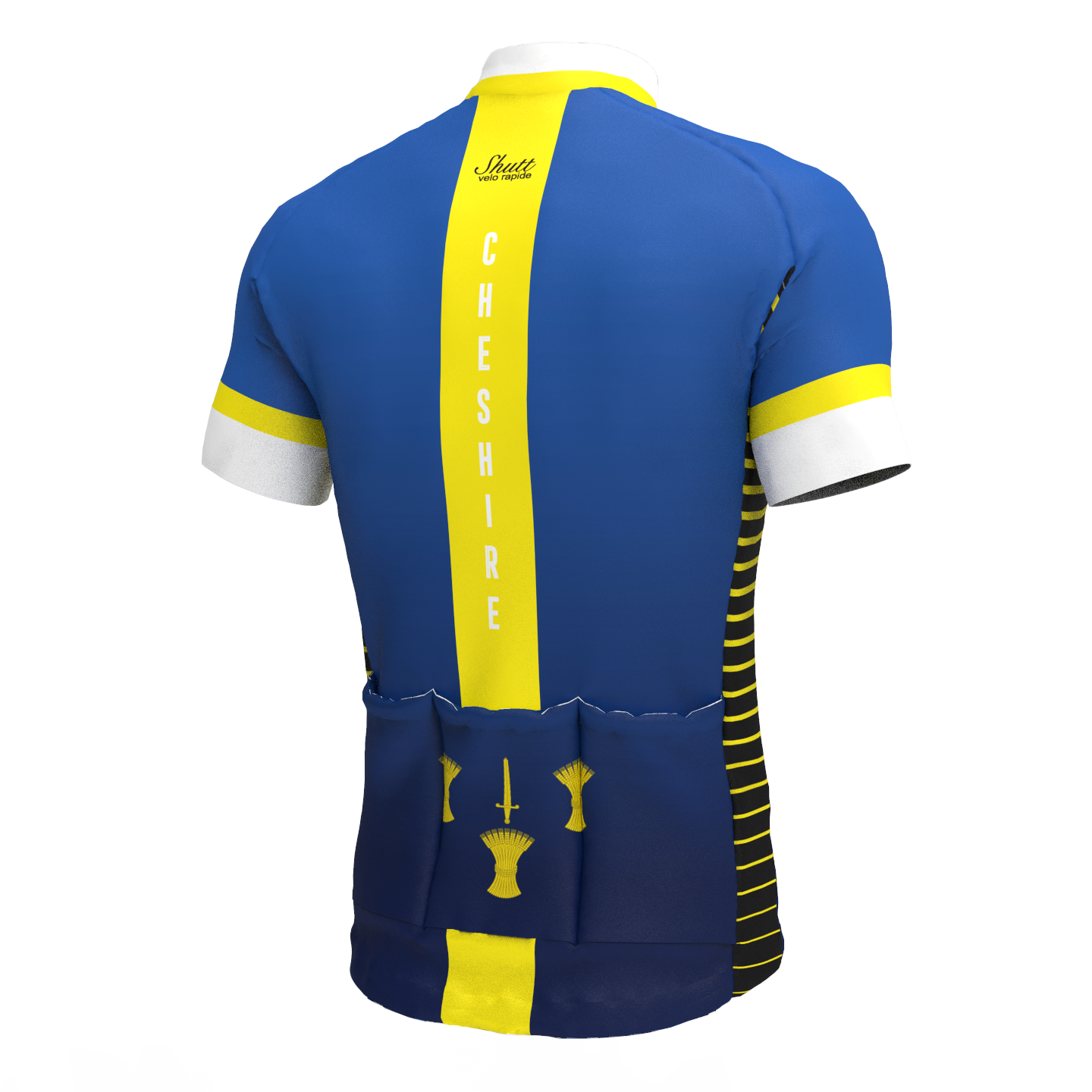 Cheshire Jersey