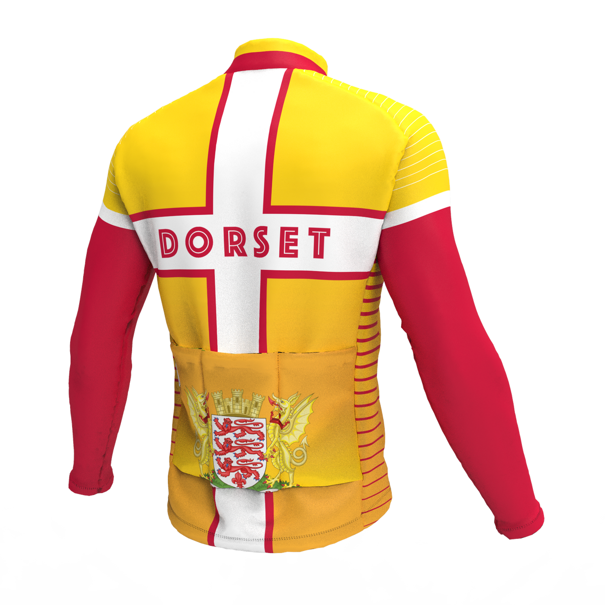 Dorset LS Jersey