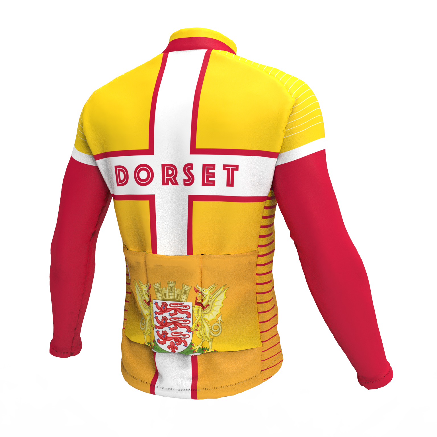 Dorset LS Jersey