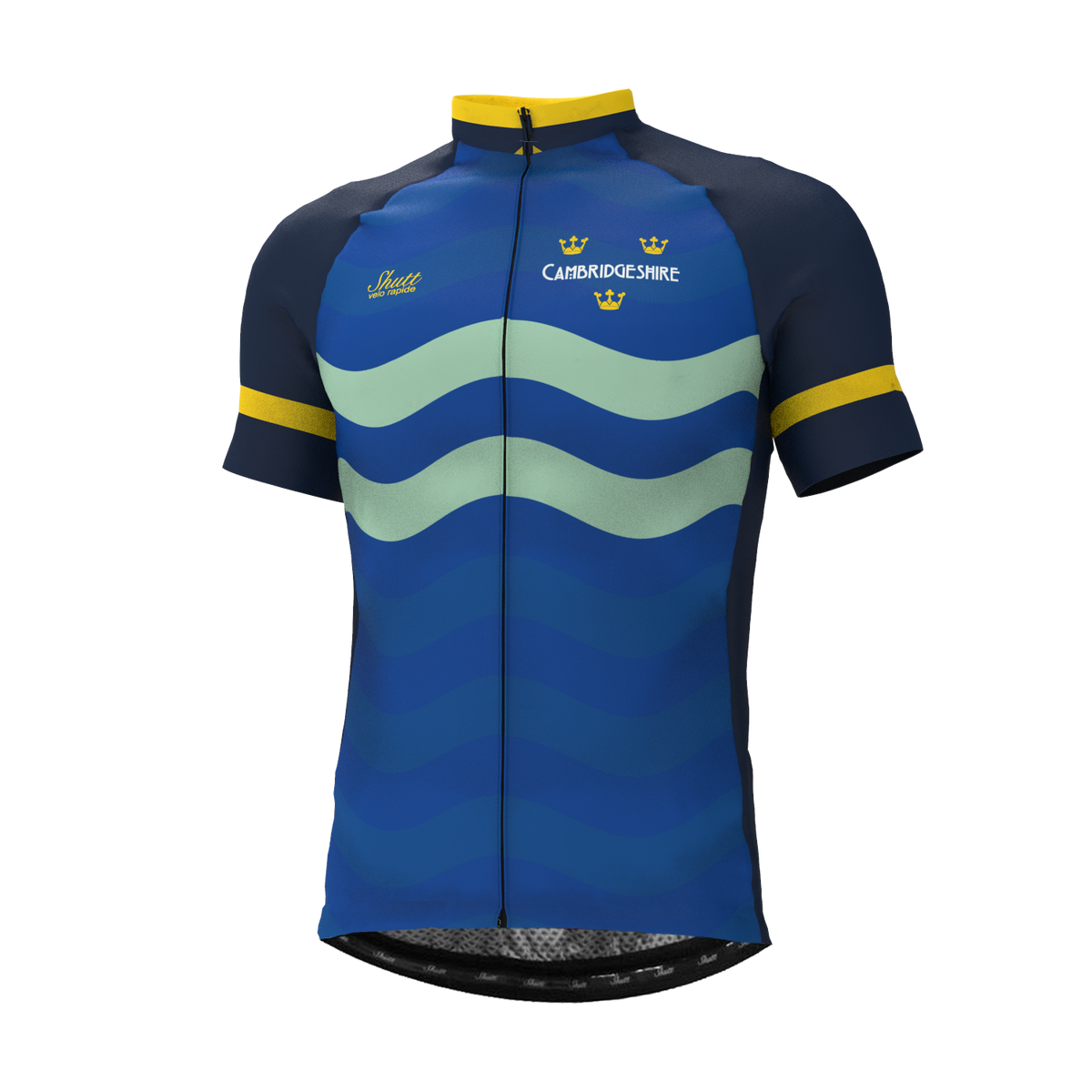 Cambridgeshire Jersey