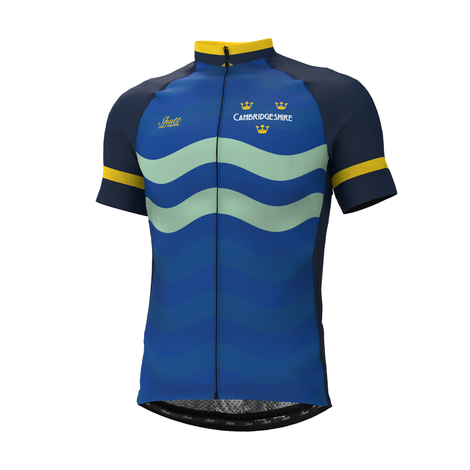 Cambridgeshire Jersey