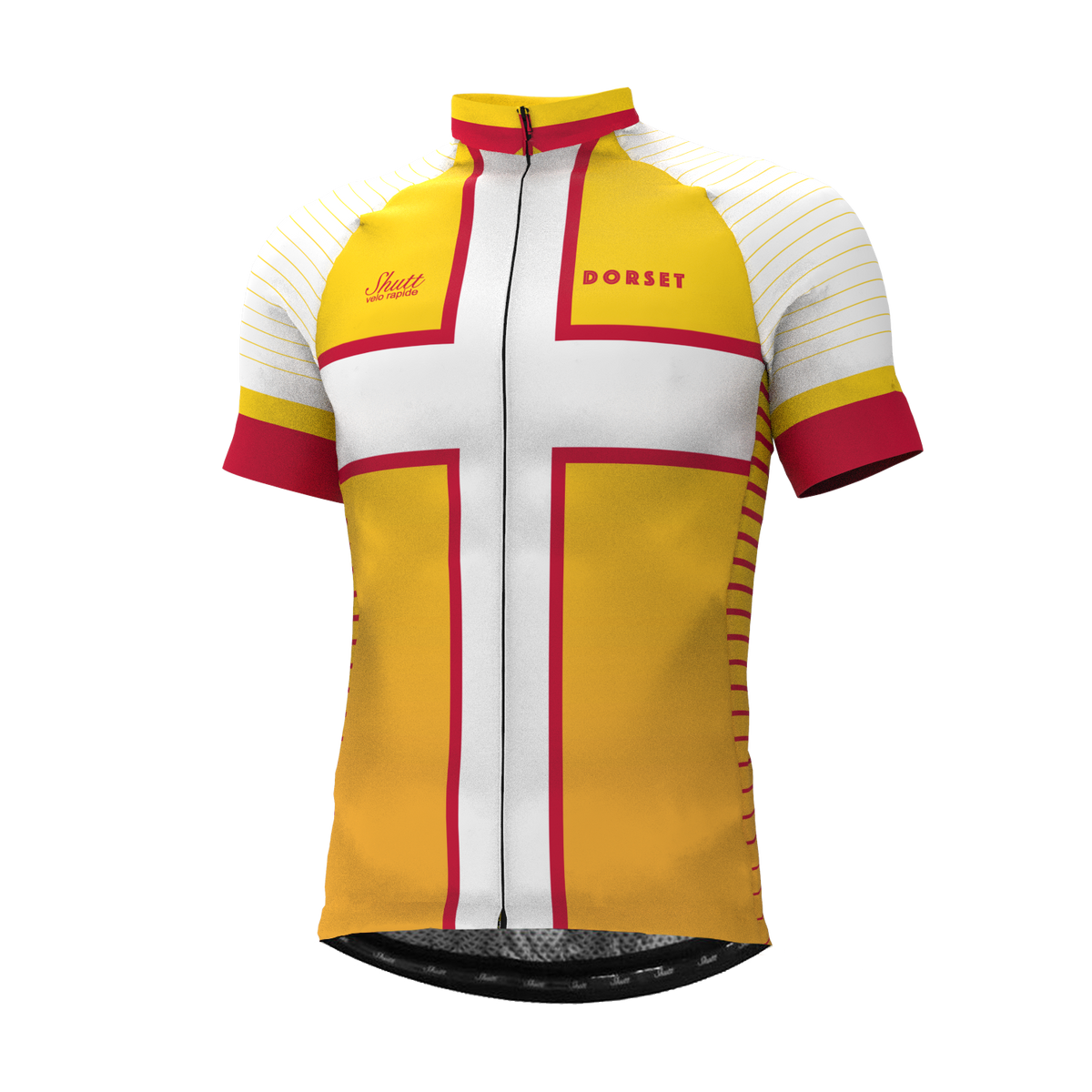 Dorset Jersey