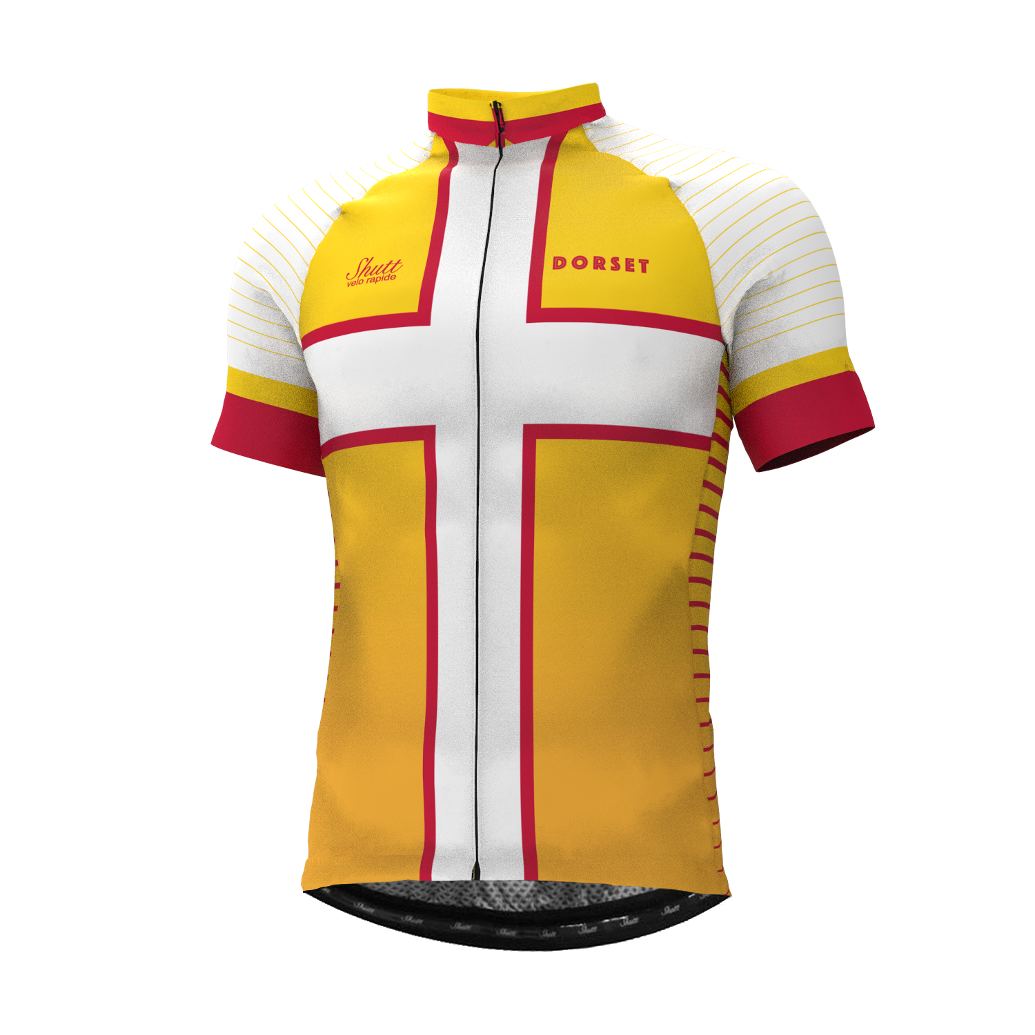 Dorset Jersey