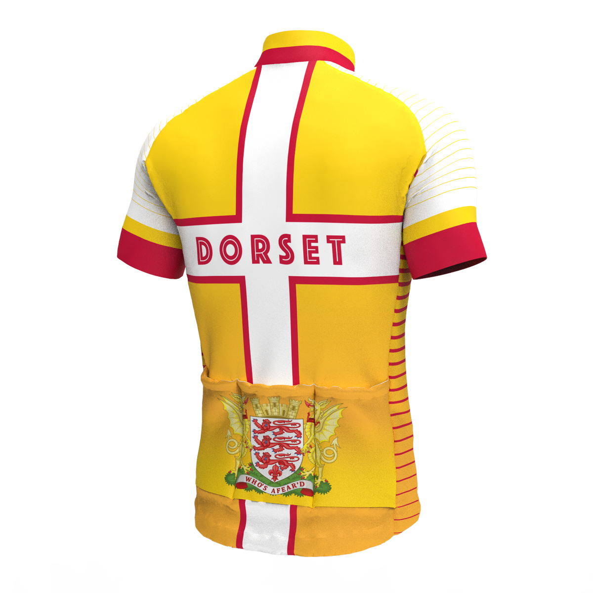 Dorset Jersey