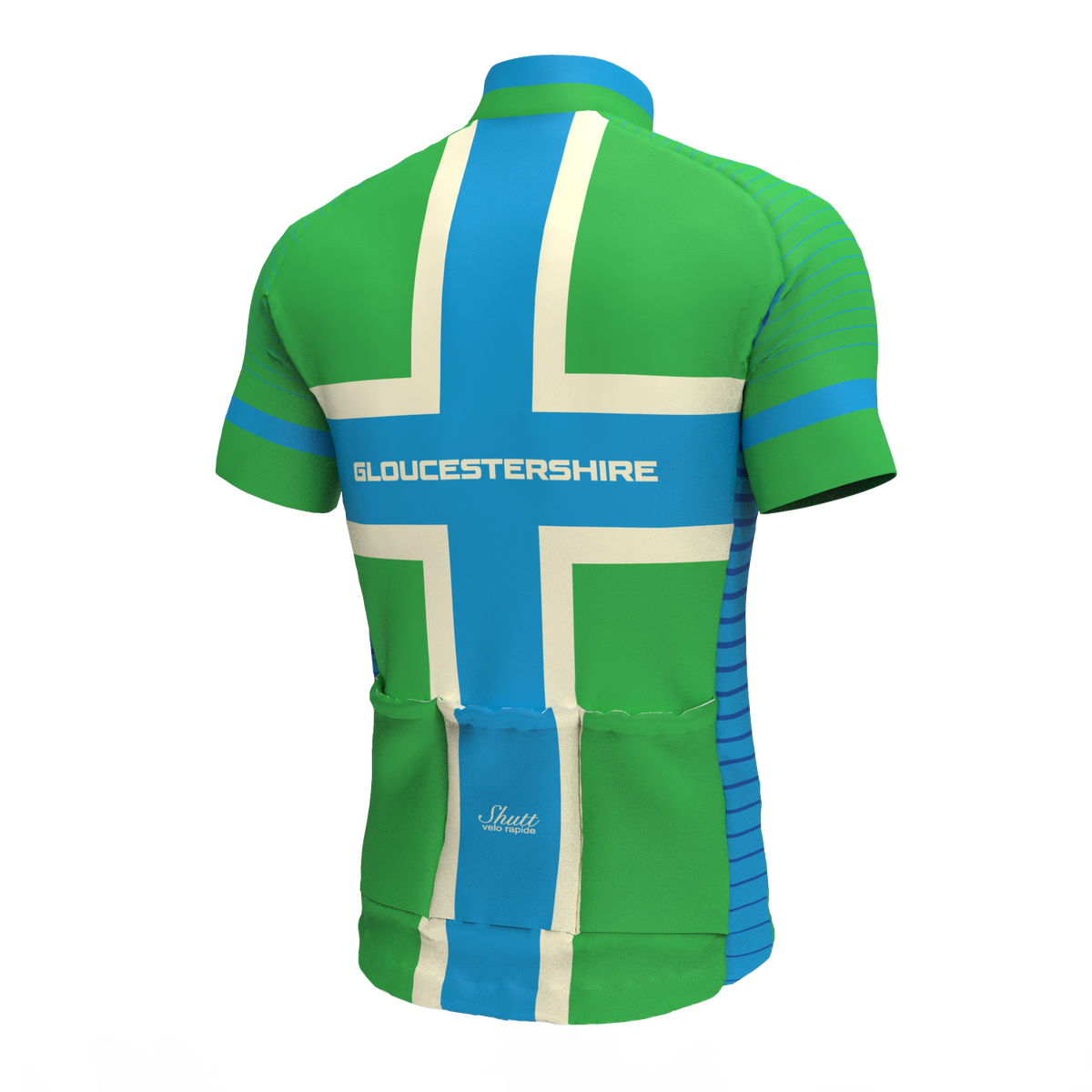 Gloucestershire Jersey