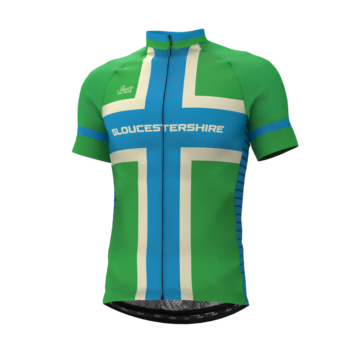 Gloucestershire Jersey