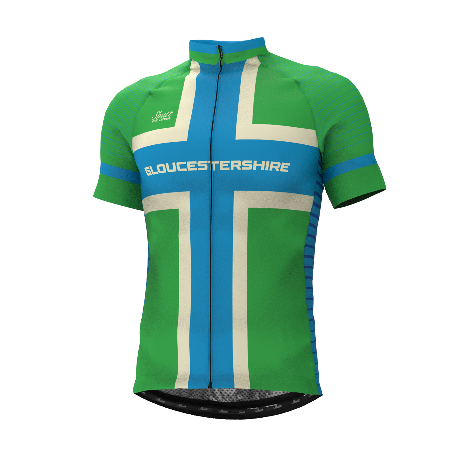 Gloucestershire Jersey