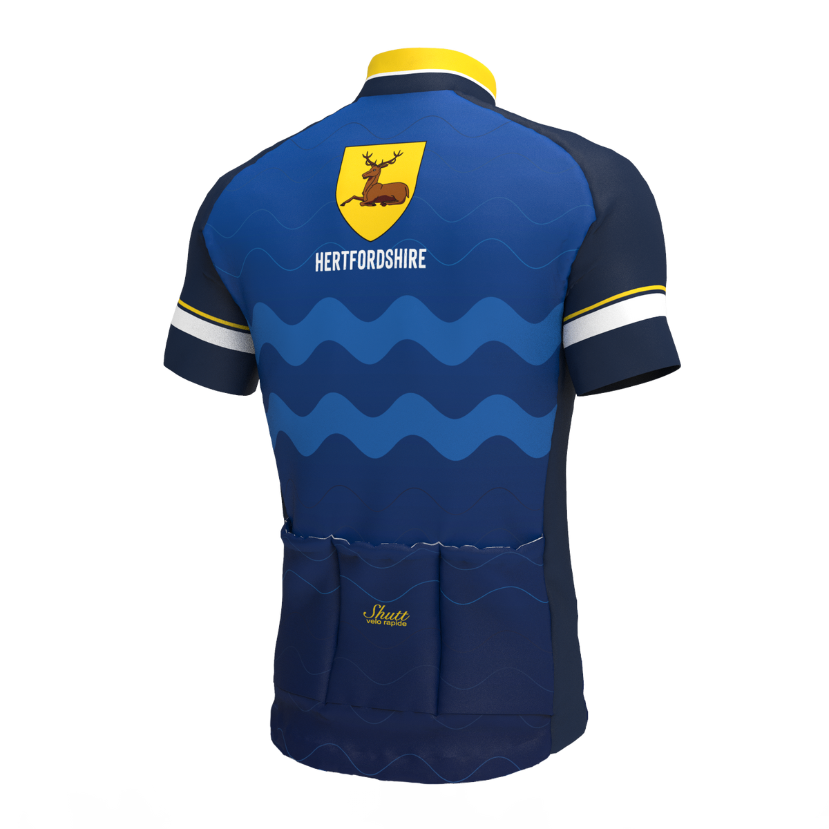 Hertfordshire Jersey