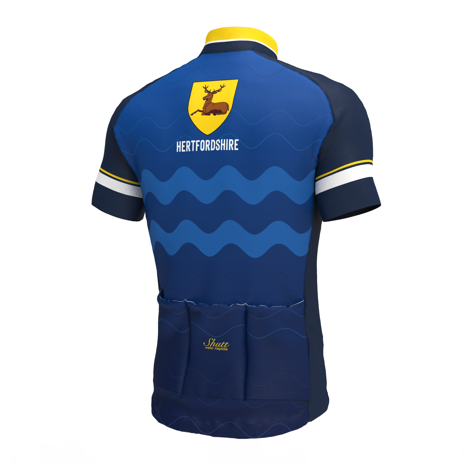 Hertfordshire Jersey