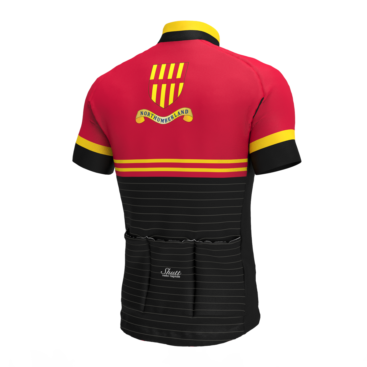 Northumberland Jersey
