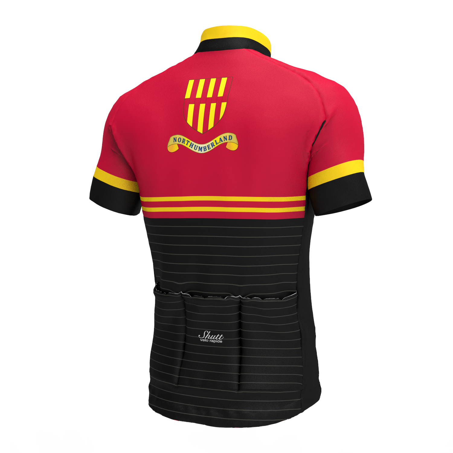 Northumberland Jersey