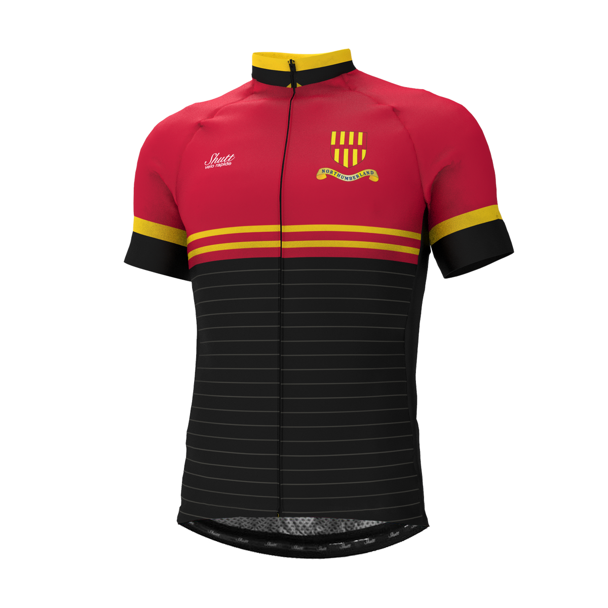 Northumberland Jersey