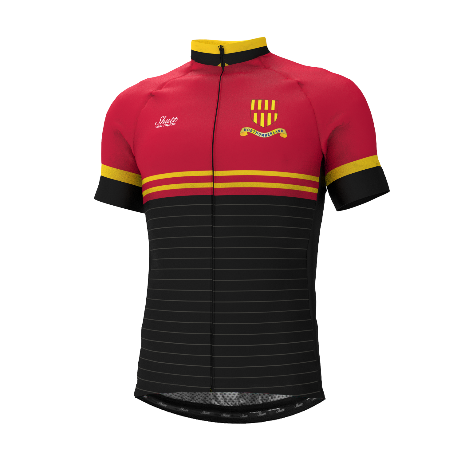 Northumberland Jersey