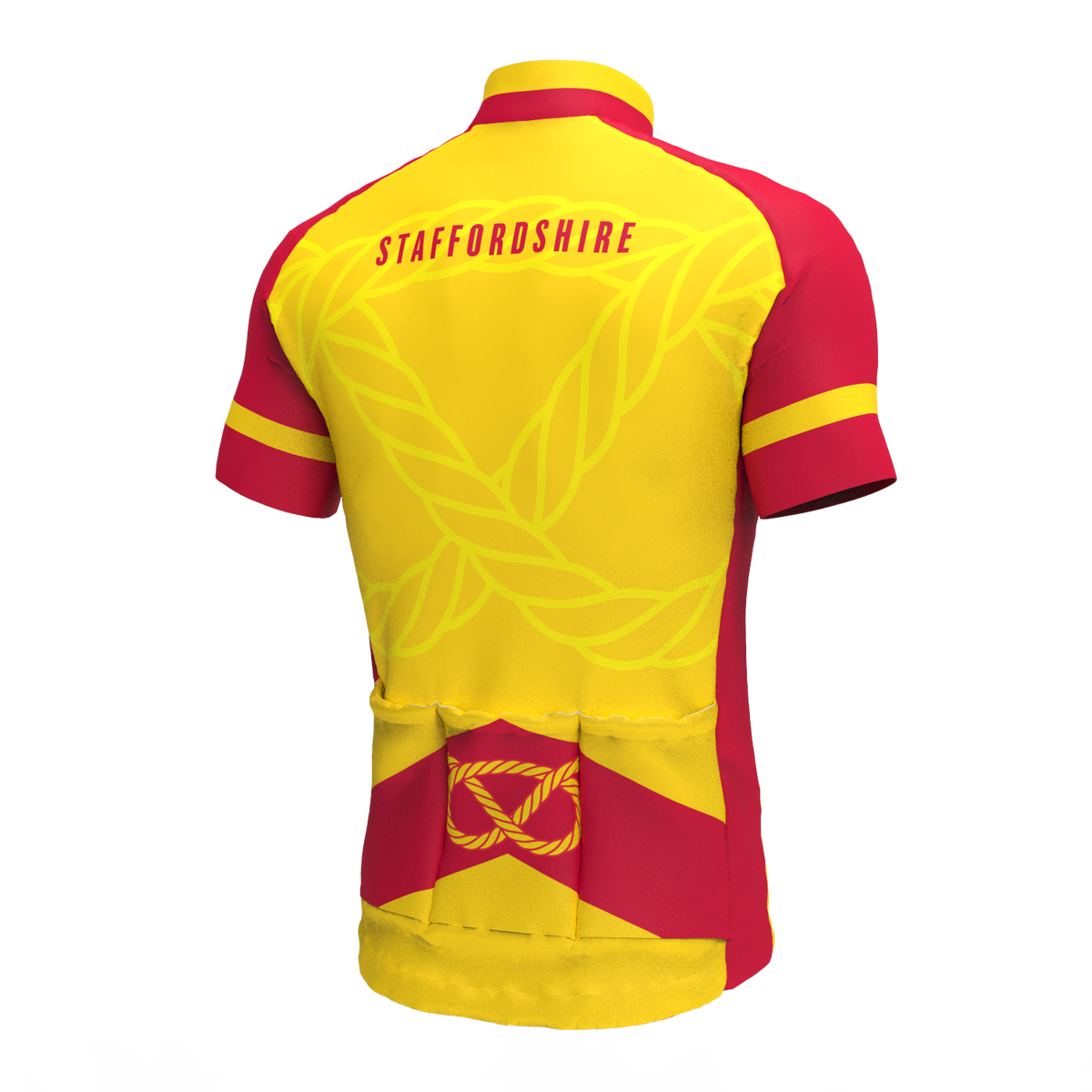 Staffordshire Jersey