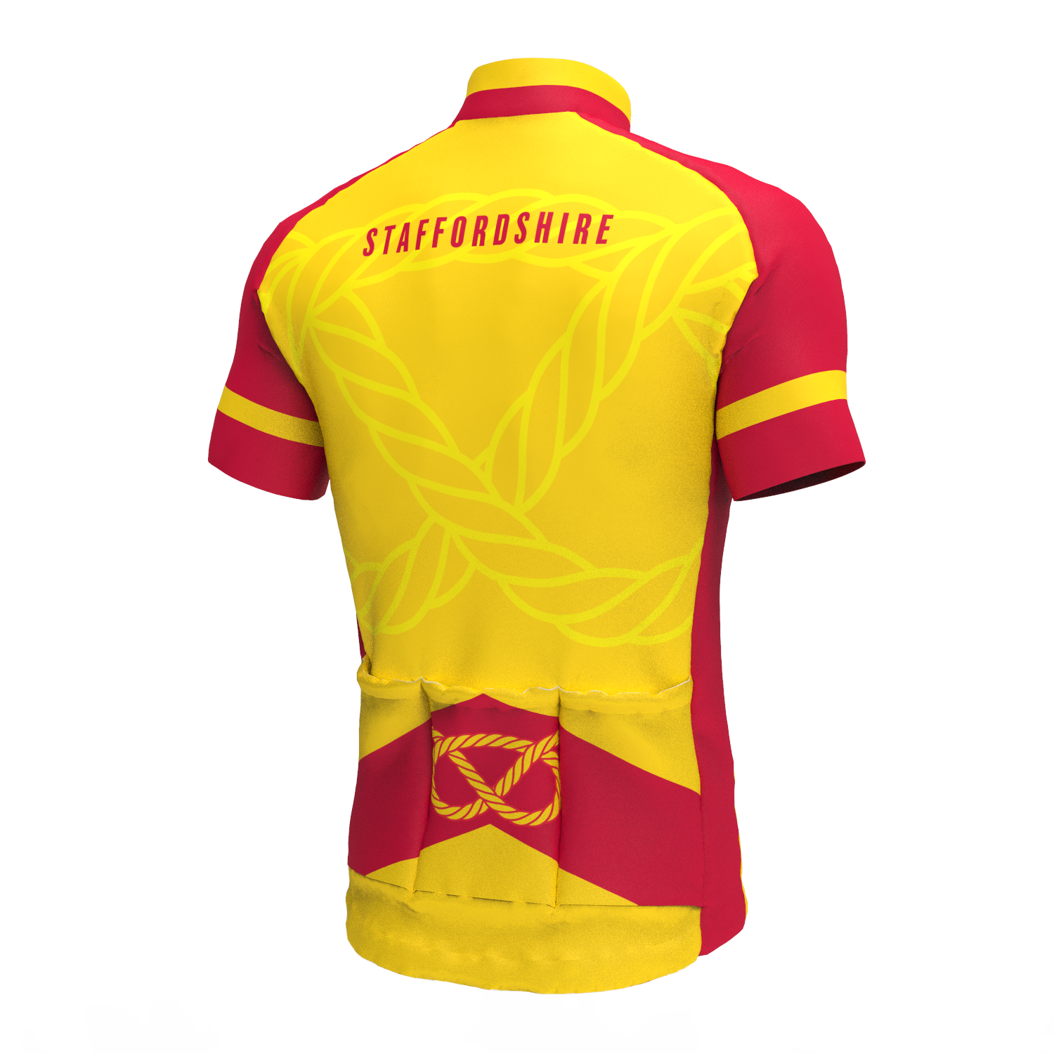 Staffordshire Jersey