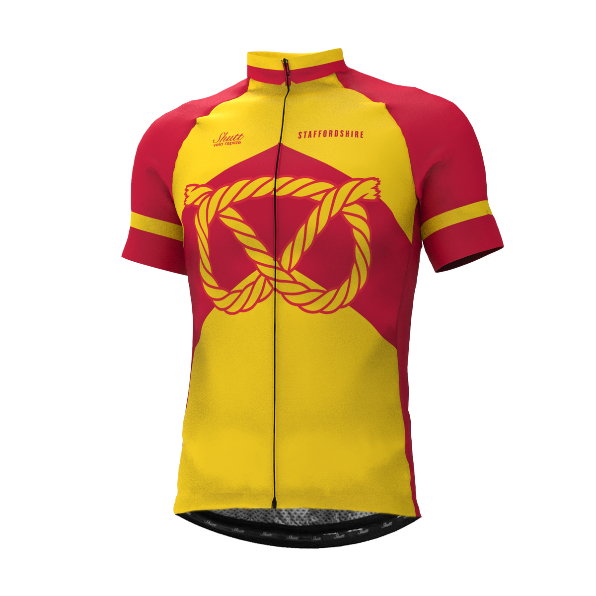 Staffordshire Jersey