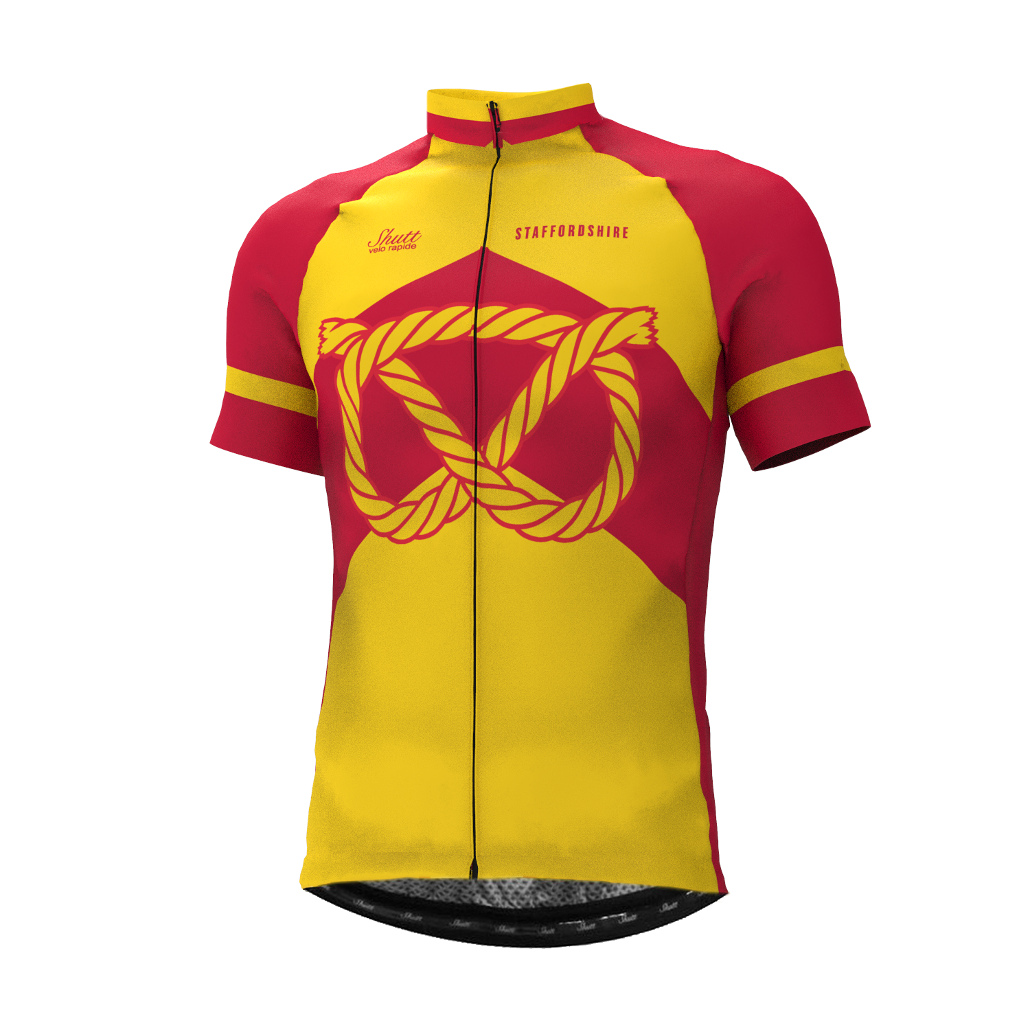 Staffordshire Jersey
