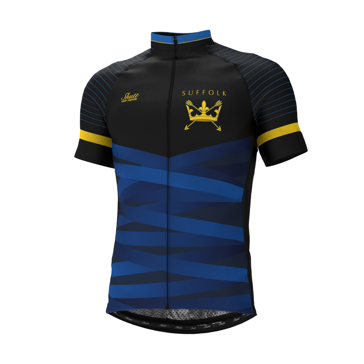 Suffolk Jersey