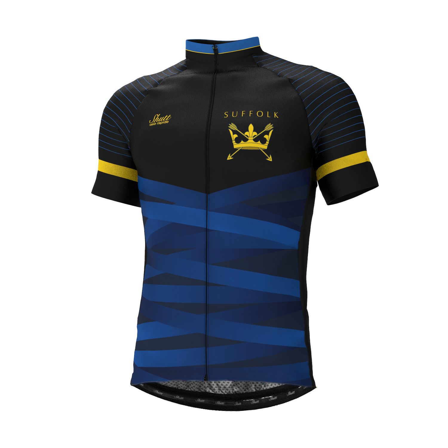Suffolk Jersey