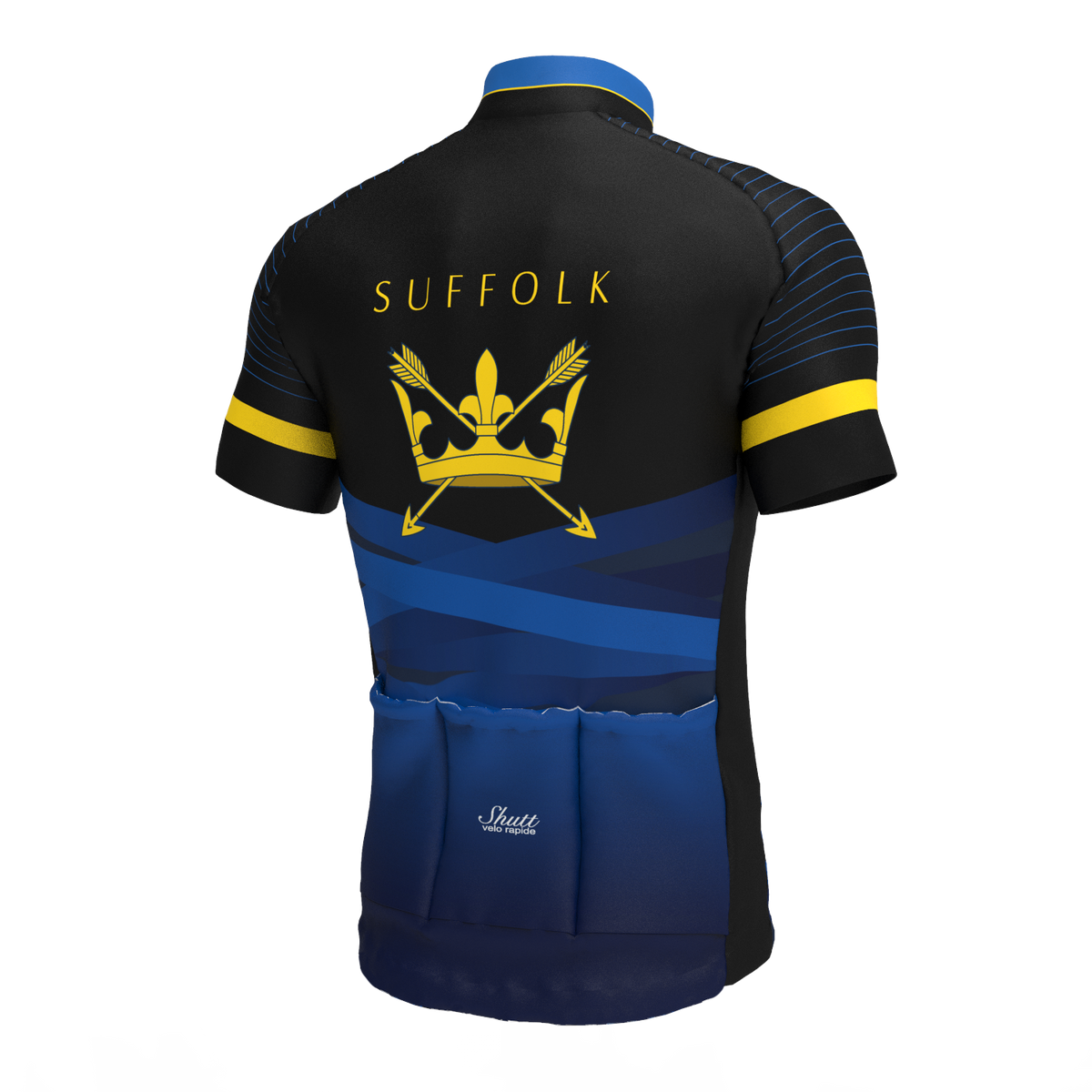 Suffolk Jersey