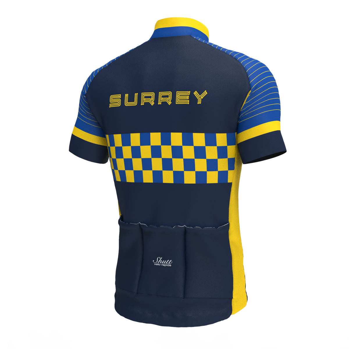 Surrey Jersey