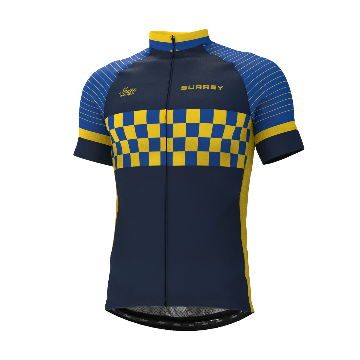 Surrey Jersey