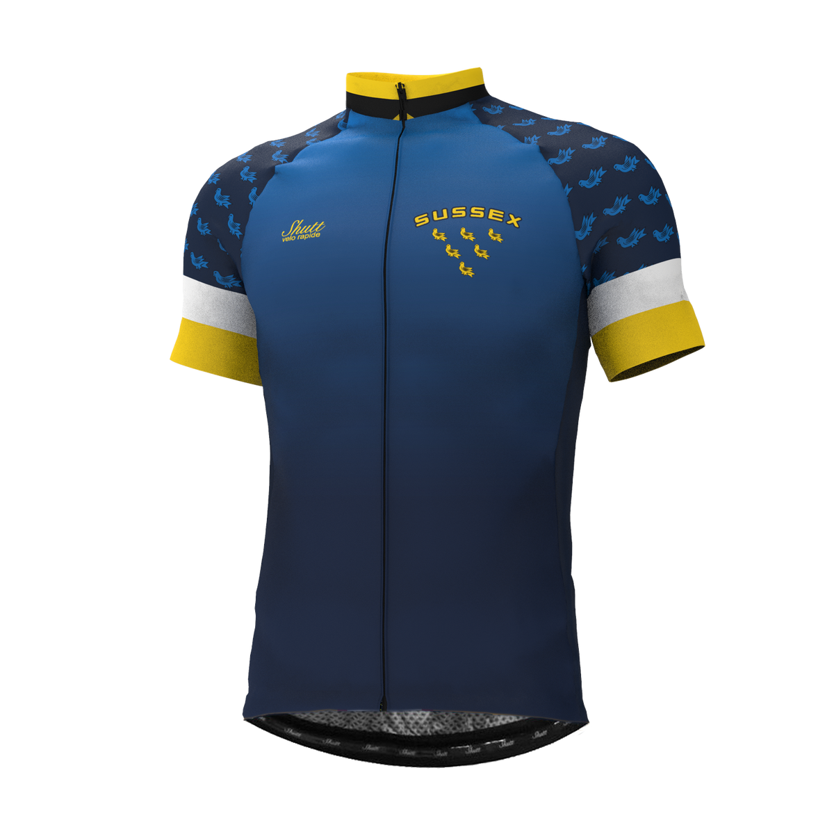 Sussex Jersey