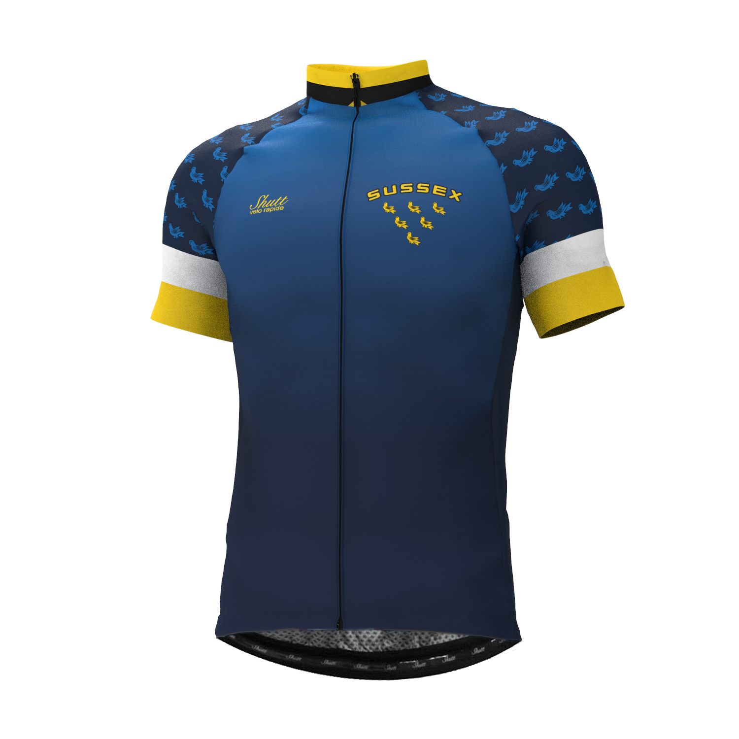 Sussex Jersey