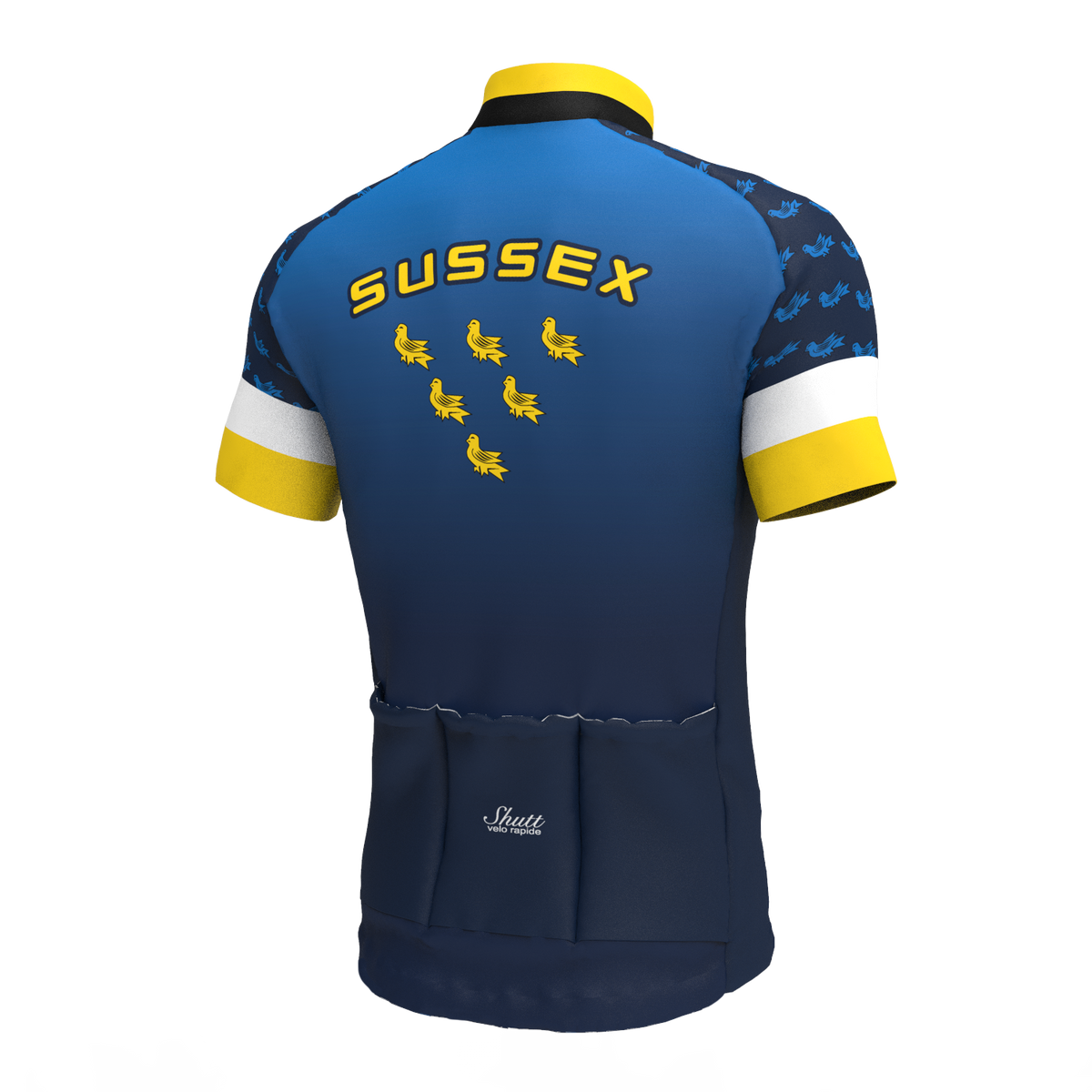 Sussex Jersey