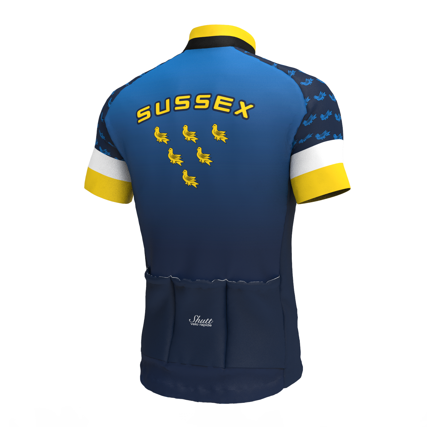 Sussex Jersey