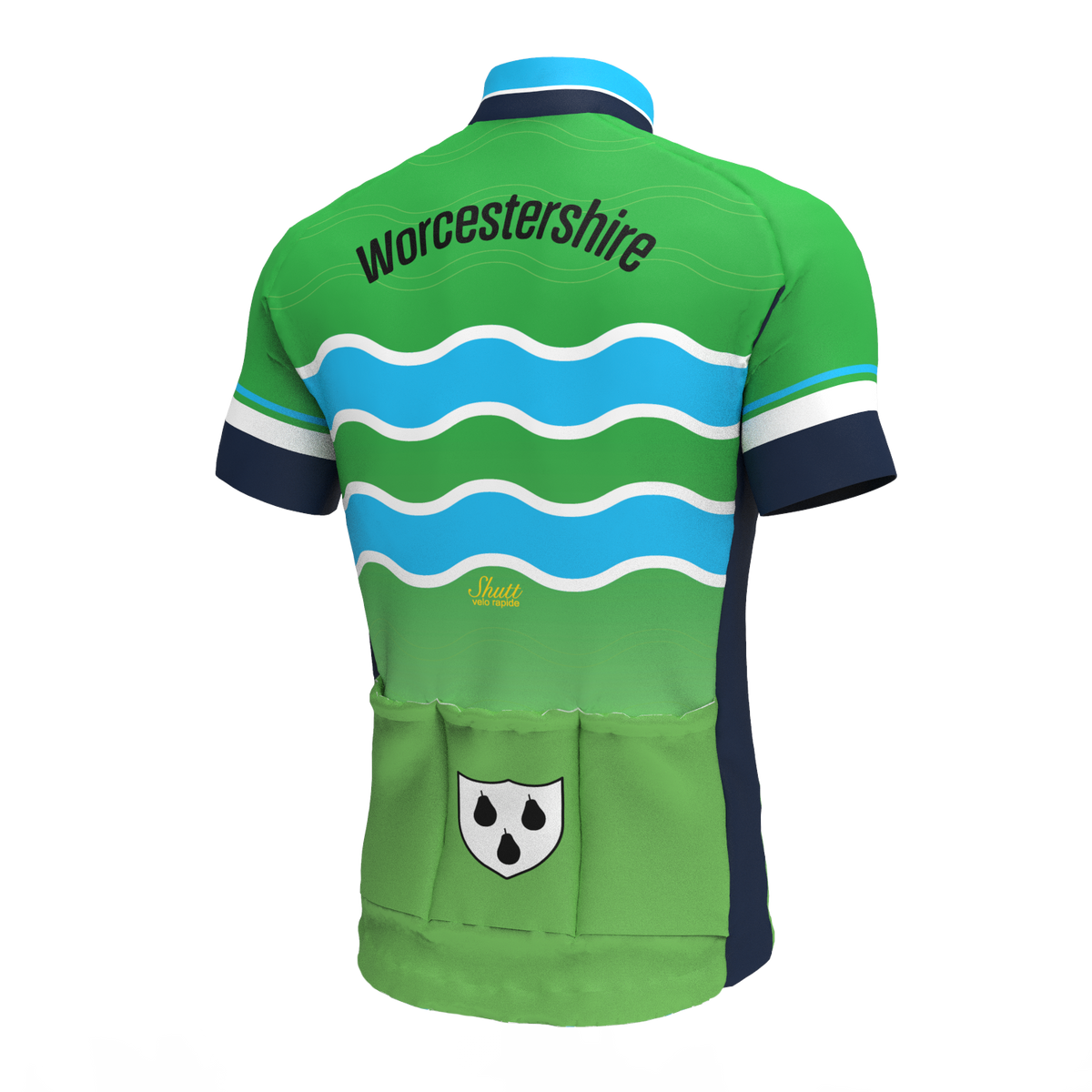 Worcestershire Jersey