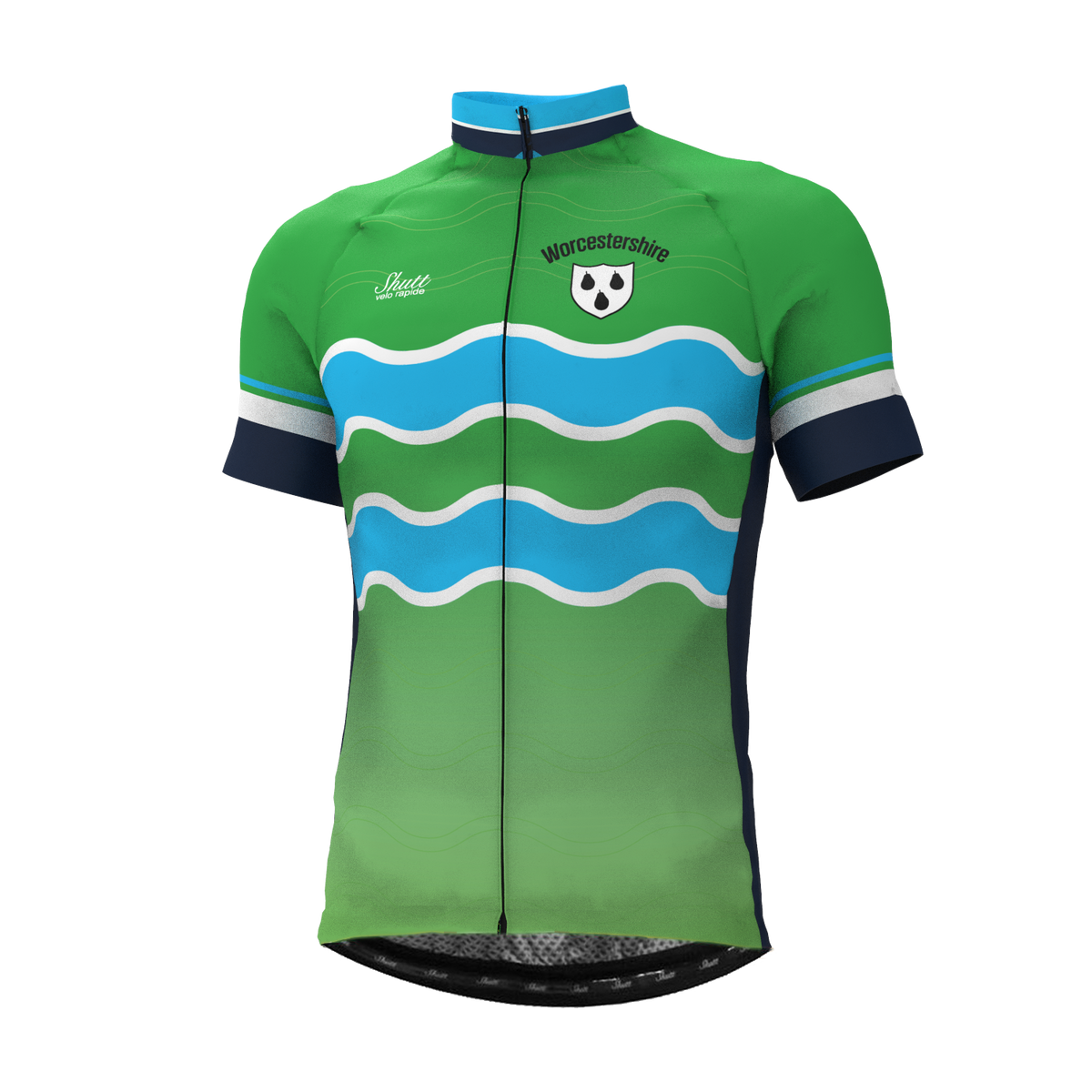 Worcestershire Jersey