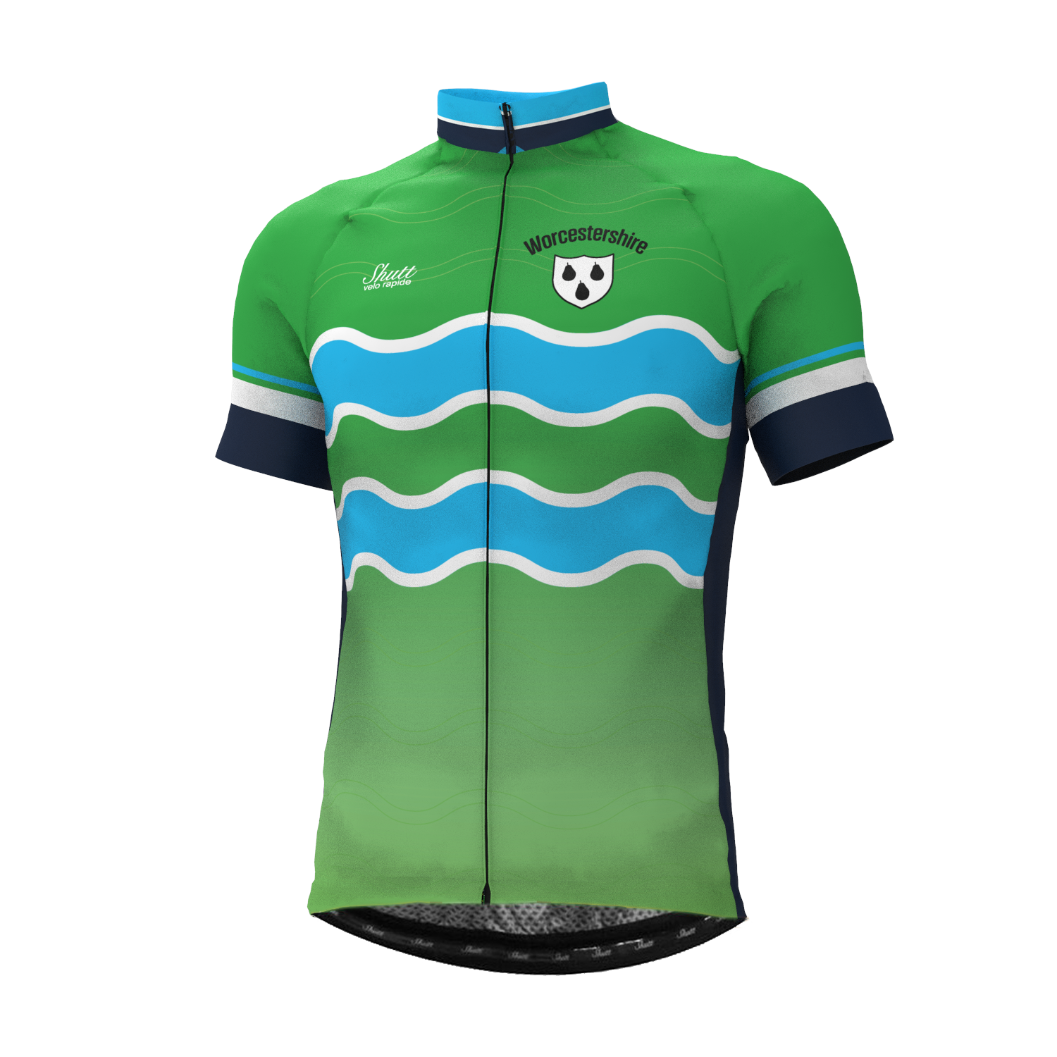 Worcestershire Jersey