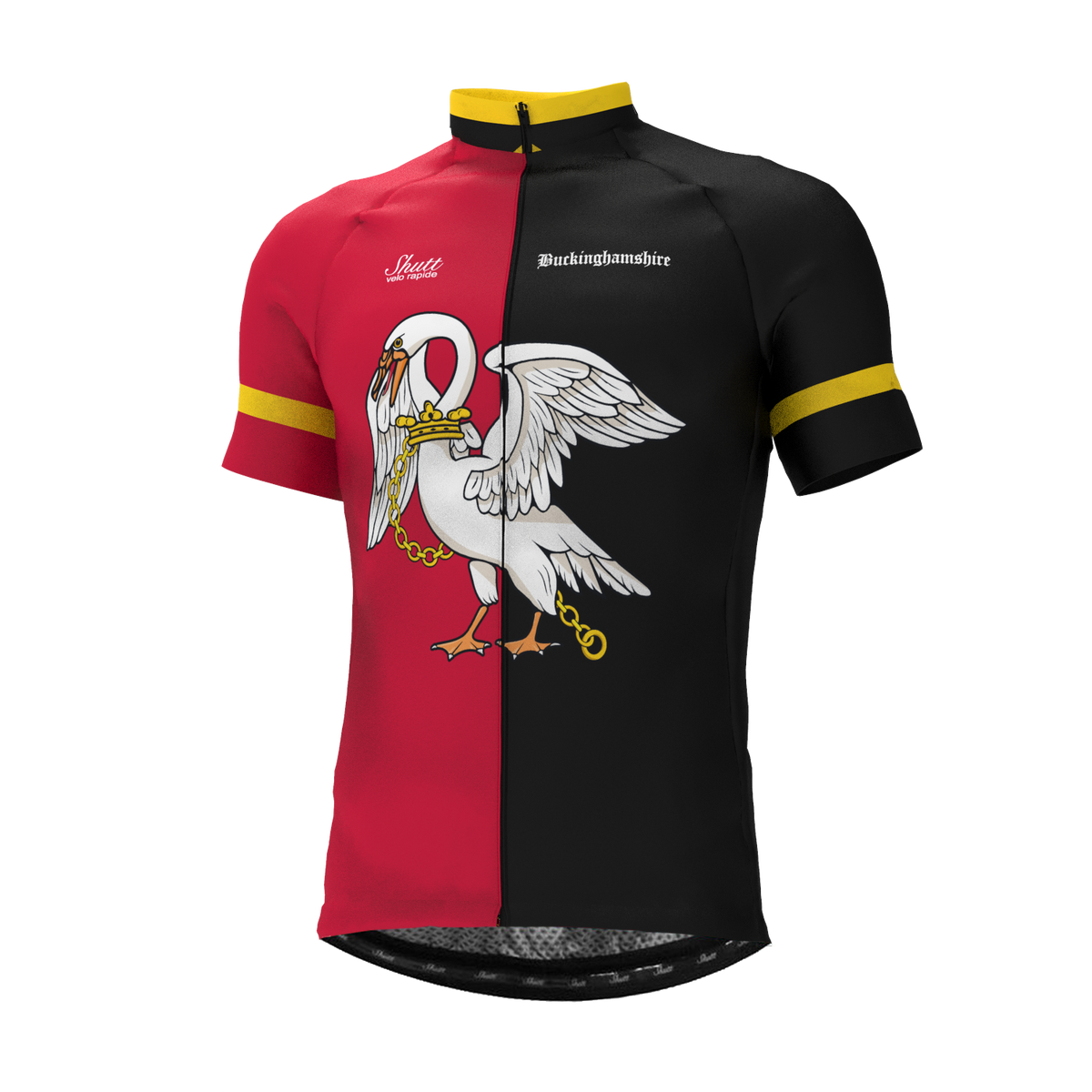 Buckinghamshire Jersey