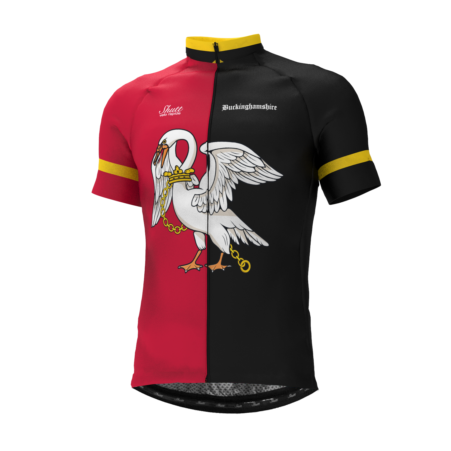 Buckinghamshire Jersey