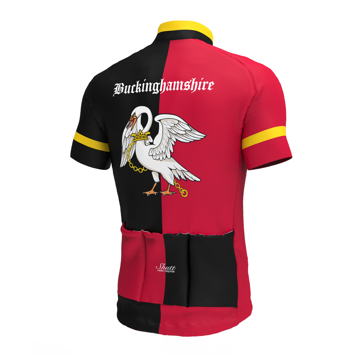 Buckinghamshire Jersey