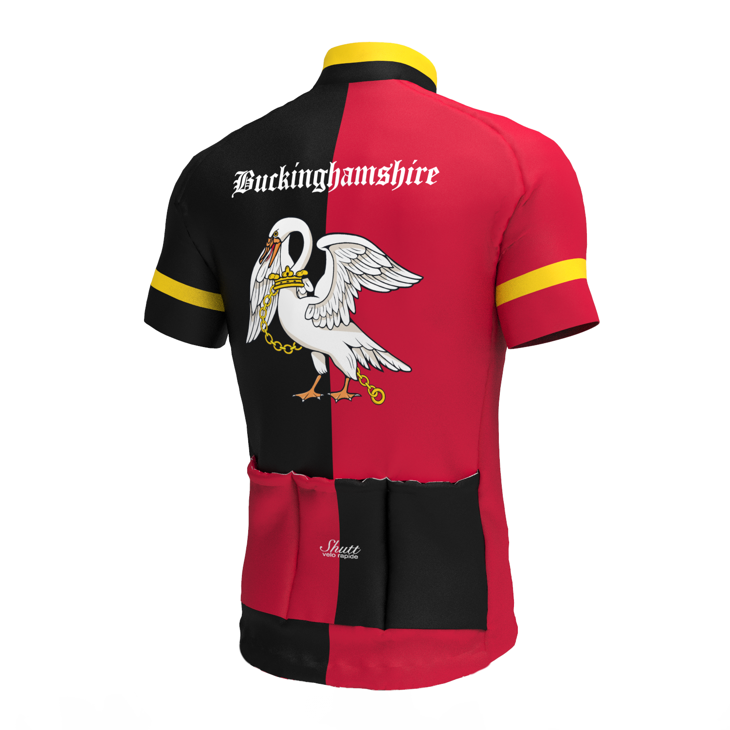 Buckinghamshire Jersey
