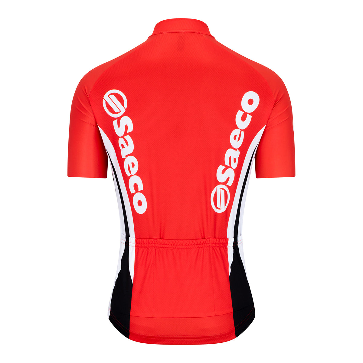 Saeco Macchine da Caffe' - Cannondale Retro Jersey