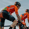 Euskaltel Euskadi Team Jersey