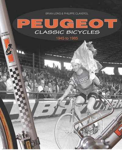 Peugeot Classic Bicycles