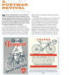 Peugeot Classic Bicycles