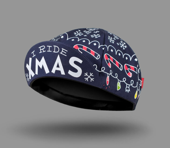 Cycling cap name sales