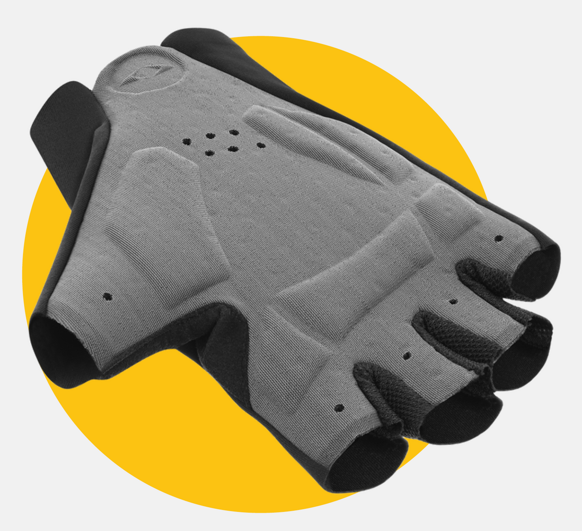 Prendas Veloce Aero Mitts