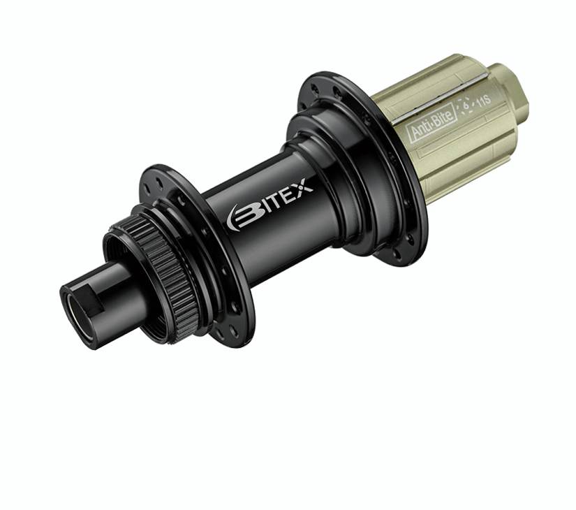 GRAEN Tubeless Gravel Wheels from CES Sport