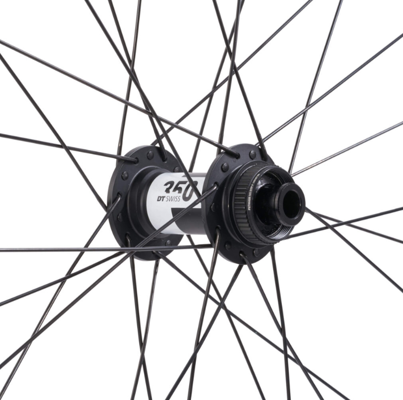 GRAEN Tubeless Gravel Wheels from CES Sport