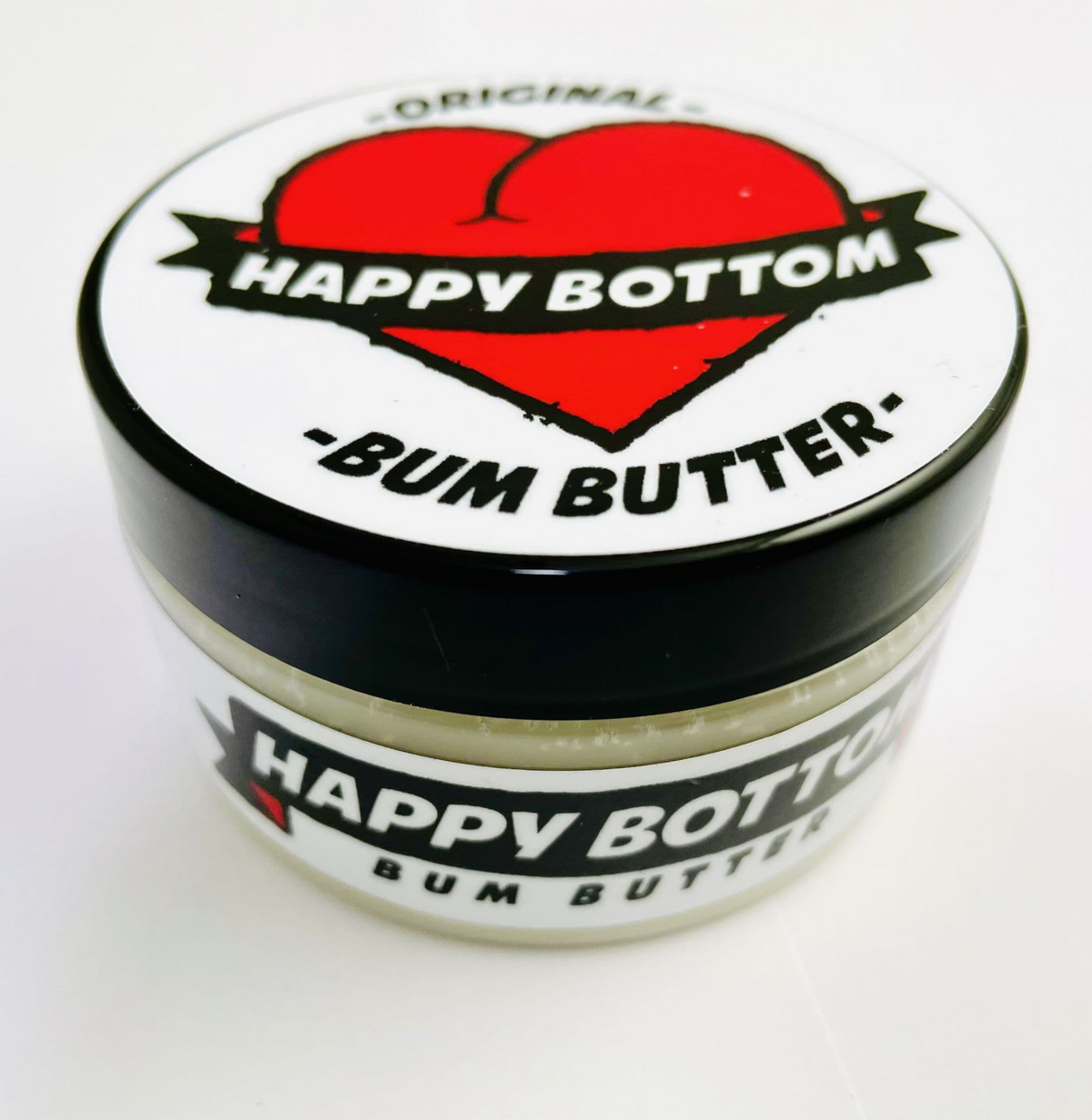 Bum Butter Anti-Chafing Cream 100ml