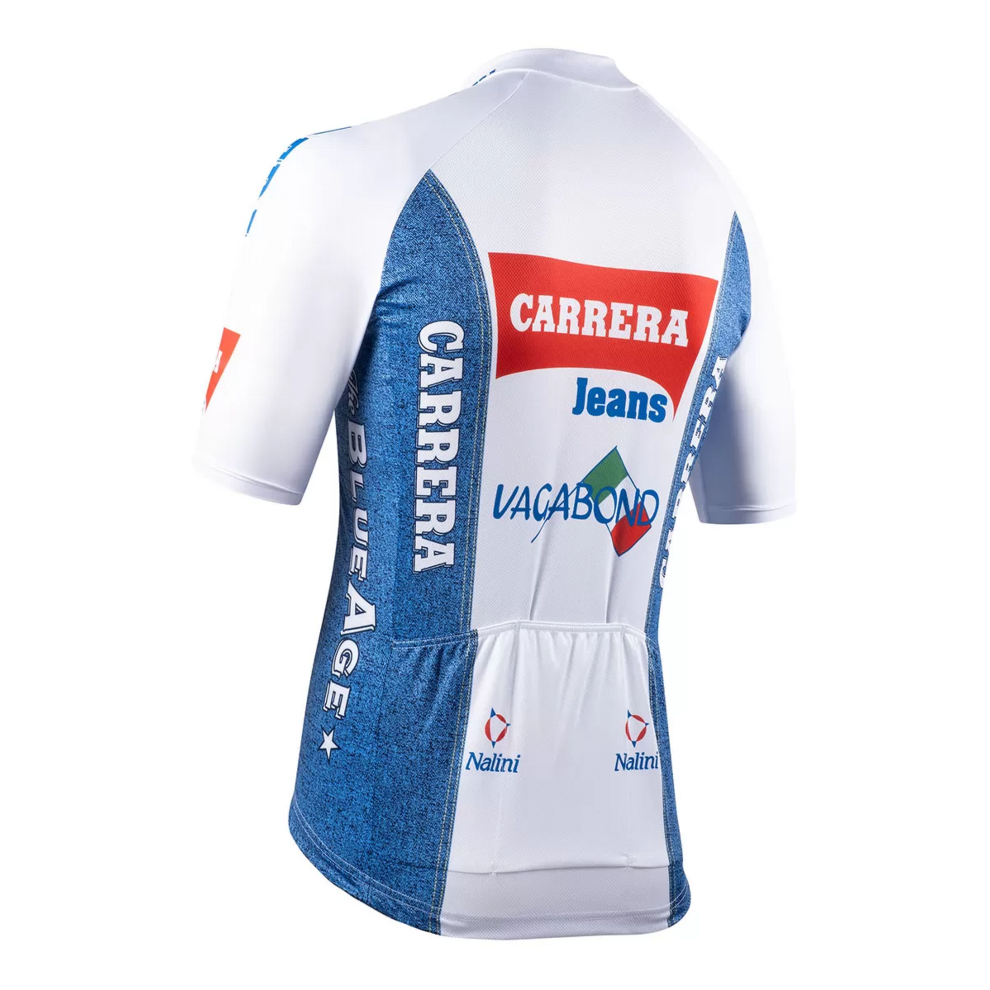 CARRERA S/S JERSEY