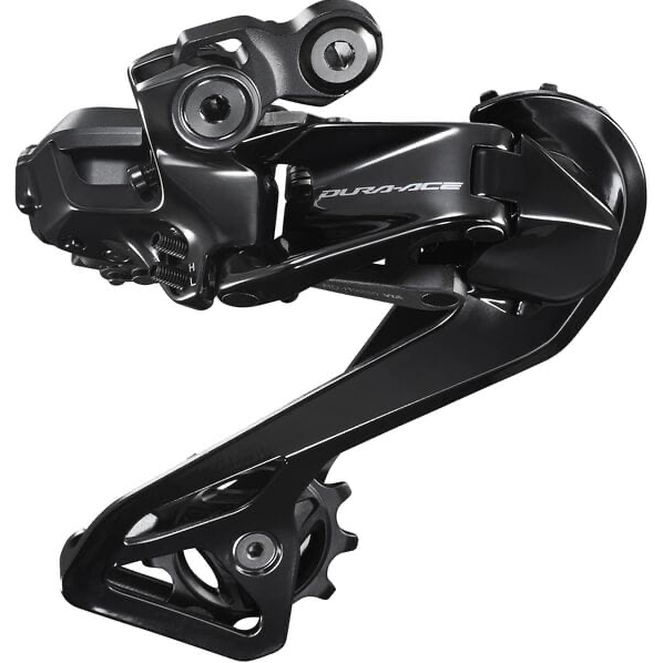 Shimano Dura-Ace 12 Speed 9270 Disc Groupset
